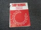 Honda EM500 Portable Generator Shop Service Repair Manual Pub No 6189200