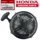 Genuine Honda 28400-Z1C-306ZA Recoil Starter EB4000 EB5000 EB6500 EM5000 EM6500