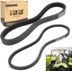 Starter Generator & Drive Belt Kit for Yamaha G2, G5, G8, G9, G11, G14, G16, G22