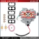 Carburetor Kit For Kohler CH1000 Command PRO Twin Engine 6285345S 37HP 27.5 kW
