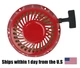 PULL START STARTER RECOIL ASSY FOR HONDA GX390 13HP GX340 11HP ENGINE GENERATOR