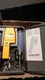 Delmhorst BD-10 Moisture Meter With Case