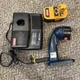 OEM Ryobi Bundle One+ 18V P100 Battery - P130 Vehicle Charger - FL1800 Light