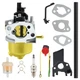 Carburetor carb for Wen Power Pro Gasline Generator 2200W 3500W 5.5HP 6.5HP