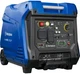 Westinghouse iGen4500c 4,500-W Portable Gas Inverter Generator with Remote Start
