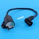 Ignition Coil For Chicago Electric Storm 800 900 Watts 60338 66619 69381 Engine