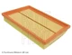 BLUE PRINT ADG02234 Air Filter for Hyundai