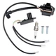 Tapa Ignition Coil Ignition Control Module for Harbor Freight Predator 3500 