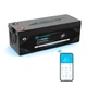 12V 24V 400ah 440Ah LiFePO4 Lithium Battery 250A BMS for RV,Off-grid,Solar Power