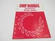 Honda EB3000 EB4000 Generator Shop Service Manual 1982