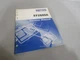YAMAHA EF2600A OEM SERVICE MANUAL LIT-19616-00-84 PRINTED 10/98