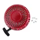 Huri Recoil Starter Screw For All Power America Apg3009 Apg3009C Apg3075