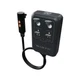 BLUETTI HUB D1 DC 700W Max Out 12V-24V w/ 2x 100W USB-C FOR Apex 300/B300K
