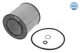 Meyle 314 322 0000 oil filter for BMW