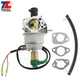 WH7000EC WH7500EC 420cc Carburetor Kit For Westinghouse Generator Accessories