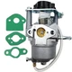 Carburetor for Champion 73531i For 1600 2000 Watt Inverter Generator 79cc 80cc