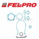 Fel-Pro Engine Timing Cover Gasket Set for 1974 Dodge MB300 7.2L V8 - io