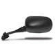 EMGO OEM Replacement Mirror for 00-06 Honda CBR600F4/RC-51 Left Side Black
