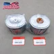 OEM!! 2pcs Air Filter For Honda GX340 GX390 11-13HP 17210-ZE3-505 17210-ZE3-010