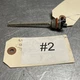 OEM USED BRIGGS 10A912-2266-E1 OIL DIPSTICK