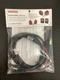 Honda Generator Parallel Cable Kit (08E93-HPK123HI)