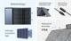 EcoFlow 220W Bifacial Solar Panel