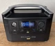 EcoFlow  - RIVER Pro Portable Power Station EF4 PRO 720wh 600W 120V