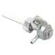 Fuel Valve Petcock Cock For DuroMax Hybrid XP4850EH Generator