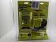 NEW RYOBI 18V 120-Watt 12V Automotive Power Inverter with Dual USB Ports RYi120A