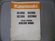 Kawasaki Factory Generator Service Repair Manual GA1800A 2300A 3200A 3200AS