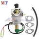 Carburetor Kit For Westinghouse WH7000EC WH7500EC 420cc Generator Accessories