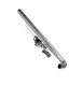 Cummins 155-2325 RV Trailer Camper Generator Exhaust Tube Kit 25 Inch