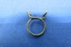 NOS Yamaha # 90467-11106-00 CLIP, EF1400 EF2000 EF2800 EF3000 EF4500  Y951