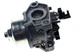Honda CARBURETOR (BE78B A) 16100-Z1D-W21 OEM NEW