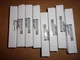 8  HUMVEE 6.2 6.5 GLOW PLUGS 24V 15G 2920-01-188-3863 12338771 5614017