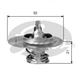 GATES TH03282G2 Thermostat, Coolant for DAIHATSU,DODGE,FORD,FORD ASIA & OCEAN