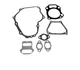 Engine Crankcase Carburetor Gasket For Powermate ATG 5700 Generator PM0675700