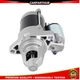 Starter For Briggs & Stratton Vanguard V-Twin 428000-0230 19612 807383​ 809054