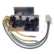 110V Automaitc Voltage Regulator GFC1-1A11-0 For Mitsubishi MGE6700 Generator