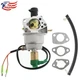 030477 Carburetor Fit For Troy-Bilt XP 7000 10500 Watt 30477 Gas Generator
