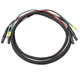 Generator Parallel Cables for Honda EU1000i,EU2000i, EU2000i Companion, EU220...