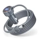 Starlink Mini DC Power Cable Cigarette Lighter with 3M（Type C/USB Socket)