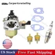 Carburetor Fits For Honda GXV120 GXV140 HR214 HRA214 HR215 HR216 Carb Lawn Mower