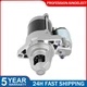 For Briggs & Stratton Vanguard V-Twin 845760 807838 428000-0230 Starter 19612N
