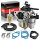 Carburetor Carb Honda GX270 GX340 GX390 11HP 13HP 16100-ZF6-V01 16100-Z5T-901