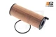 ProfiPower 1F0071 oil filter for Audi, VW