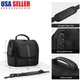 Storage Bag Waterproof Case Double zipper for AR-02 Anker 521 Portable Power