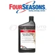 Four Seasons Refrigerant Oil for 1989-1991 Chevrolet V3500 - Accessories nn