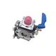 Carburetor 577587901 574672801 for Poulan PP2822 966513101 UST GG5500 GG7500N