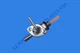 Makita G5500R G5501R 4800 5500 Watt Gas Generator Fuel Valve Petcock
